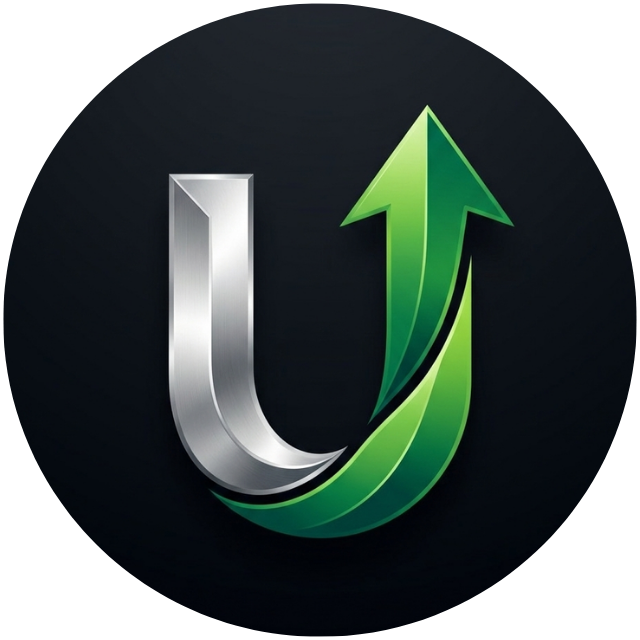 OneUp Trading